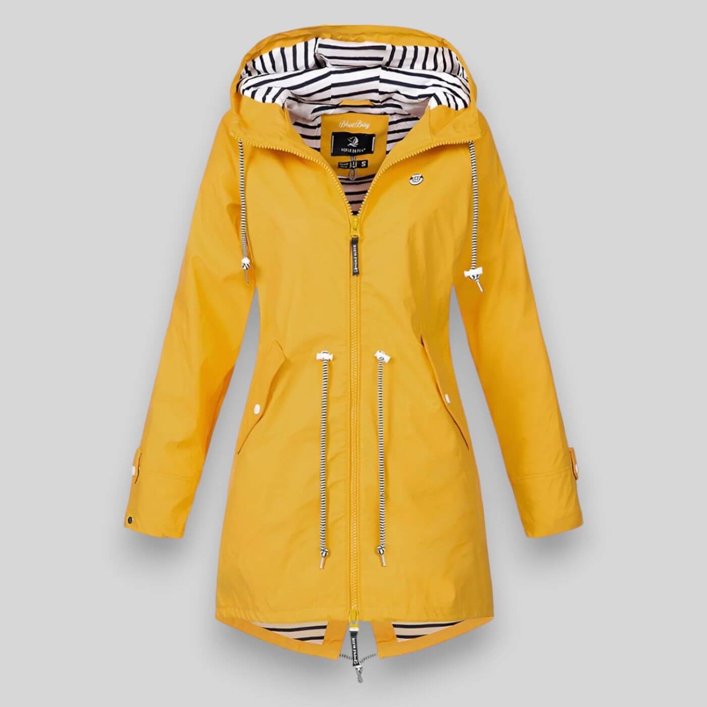 Lovisa – Stylish Waterproof Jacket