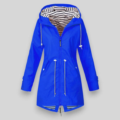 Lovisa – Stylish Waterproof Jacket