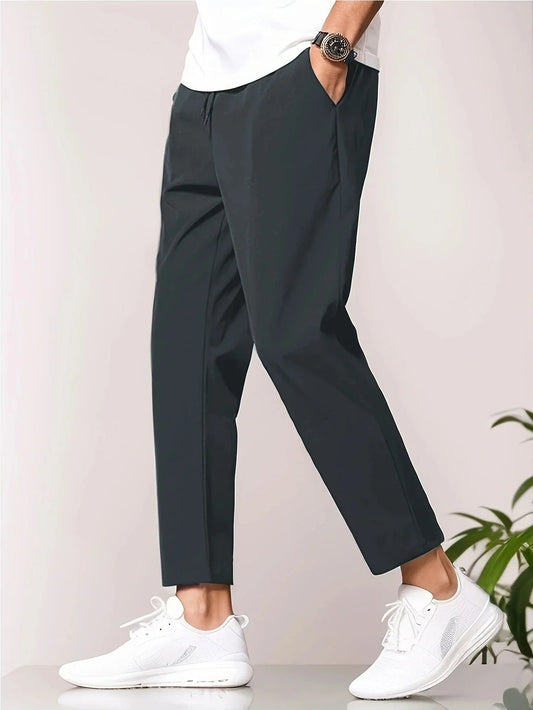 Rayan | Lightweight Casual Pants