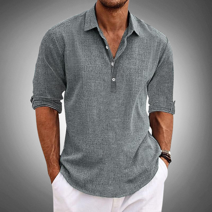 Leonardo - Casual shirt for men