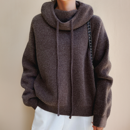 Mia | Luxury Sweater