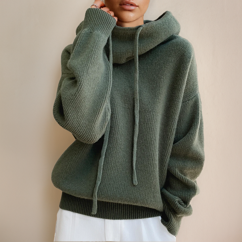 Mia | Luxury Sweater