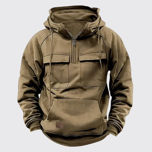 Stealth - Tactical jacket for men