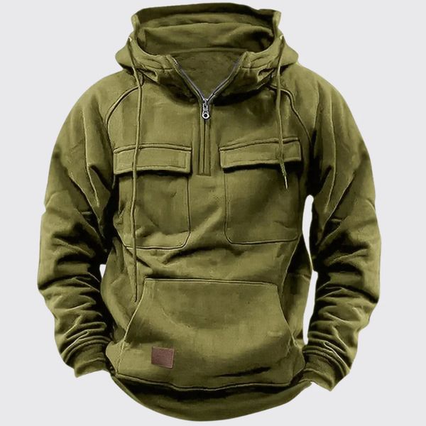 Stealth - Tactical jacket for men