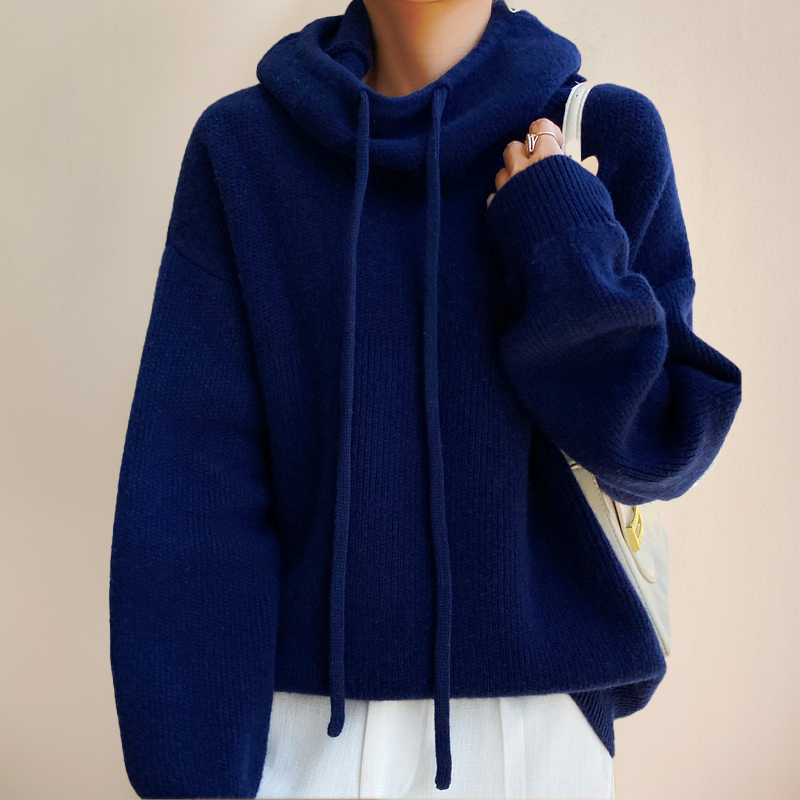 Mia | Luxury Sweater